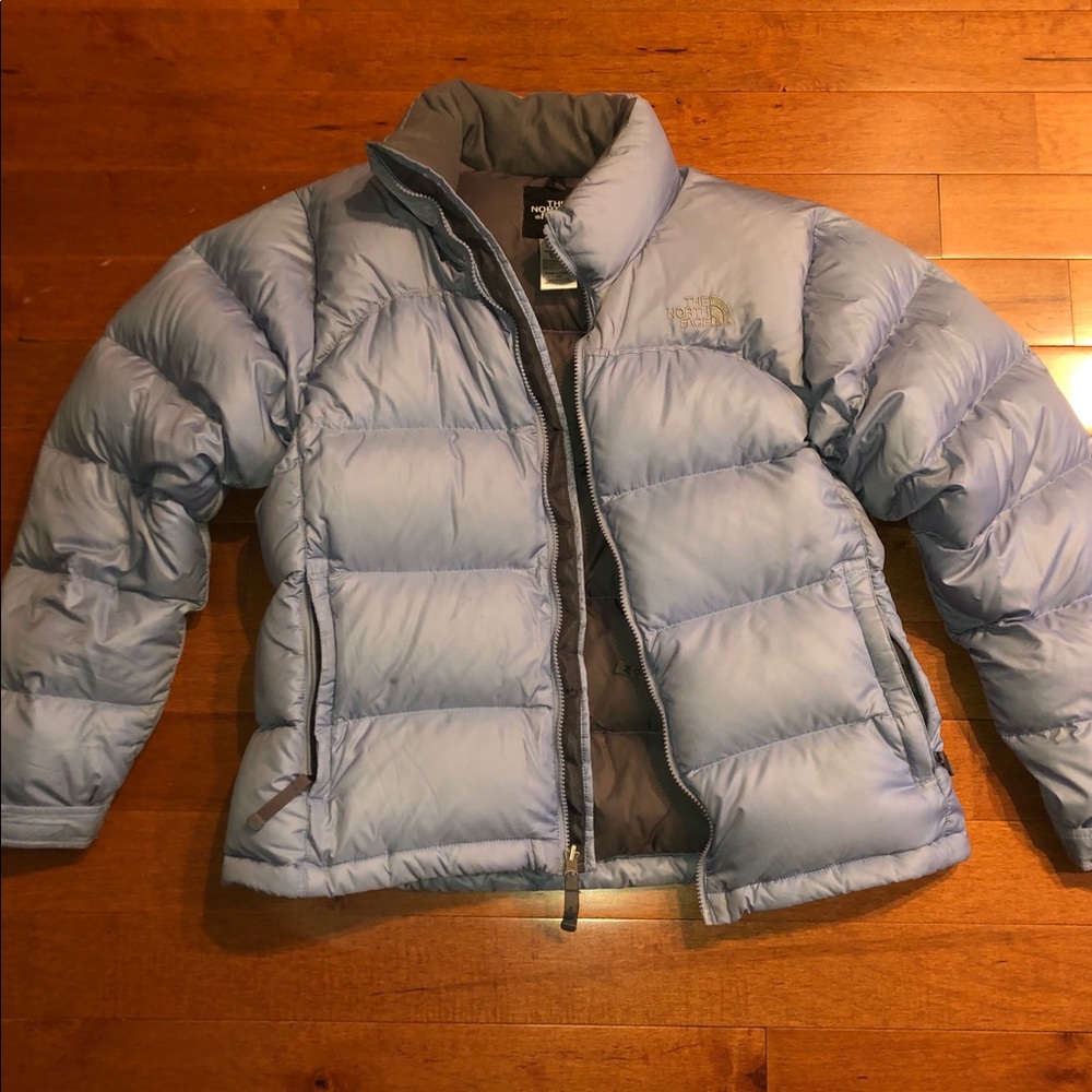 North Face Jacket